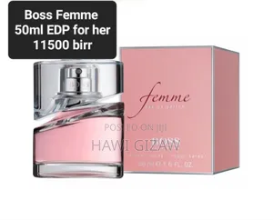 Photo - Boss Femme