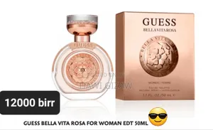 Photo - Guess Bella Vita Rosa