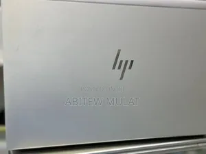 New Laptop HP EliteBook 840 G7 16GB Intel Core I5 SSD 512GB