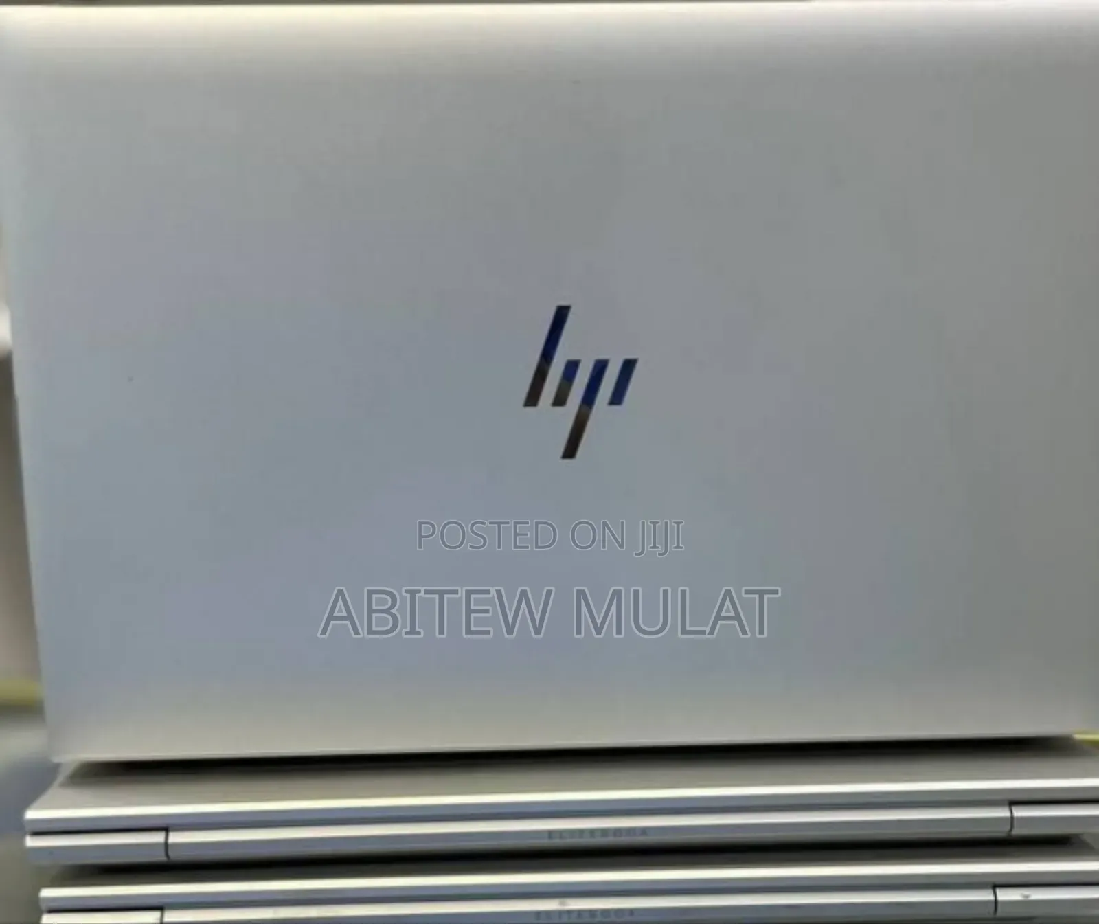 New Laptop HP EliteBook 840 G7 16GB Intel Core I5 SSD 512GB
