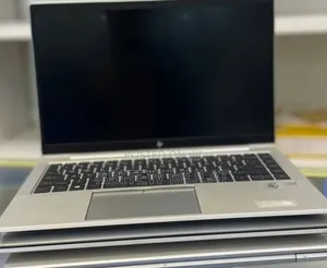 New Laptop HP EliteBook 840 G7 16GB Intel Core I5 SSD 512GB