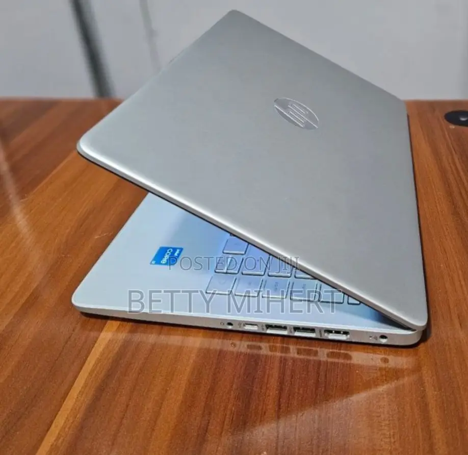 Laptop HP Stream Notebook 8GB Intel Core I3 SSD 256GB