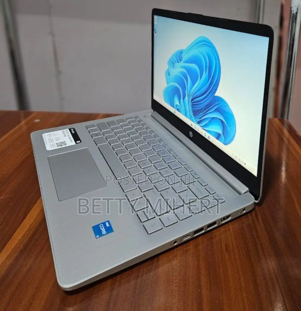 Laptop HP Stream Notebook 8GB Intel Core I3 SSD 256GB