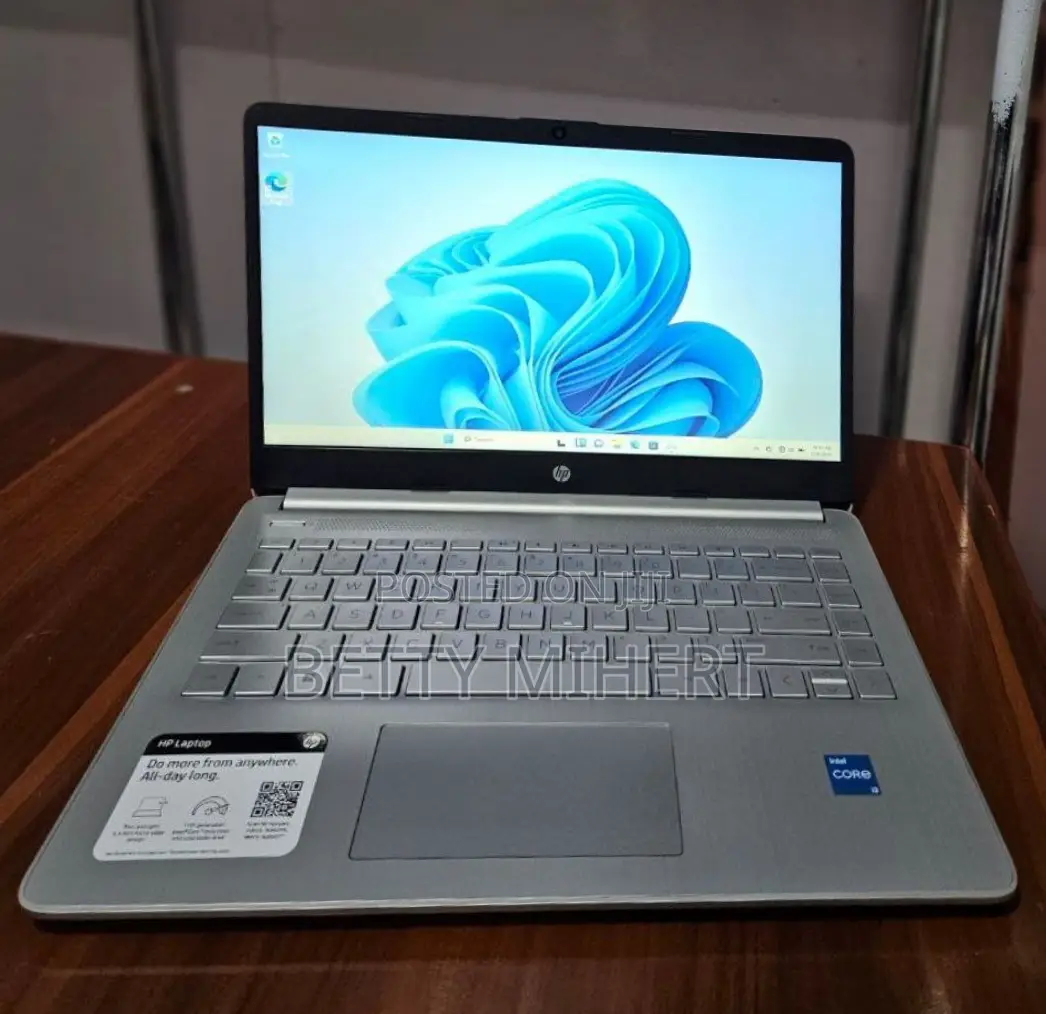Laptop HP Stream Notebook 8GB Intel Core I3 SSD 256GB