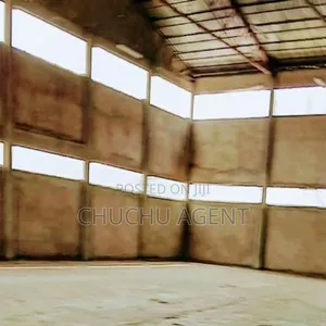 Photo - Small Warehouse Rent አነስተኛ መጋዘን ኪራይ