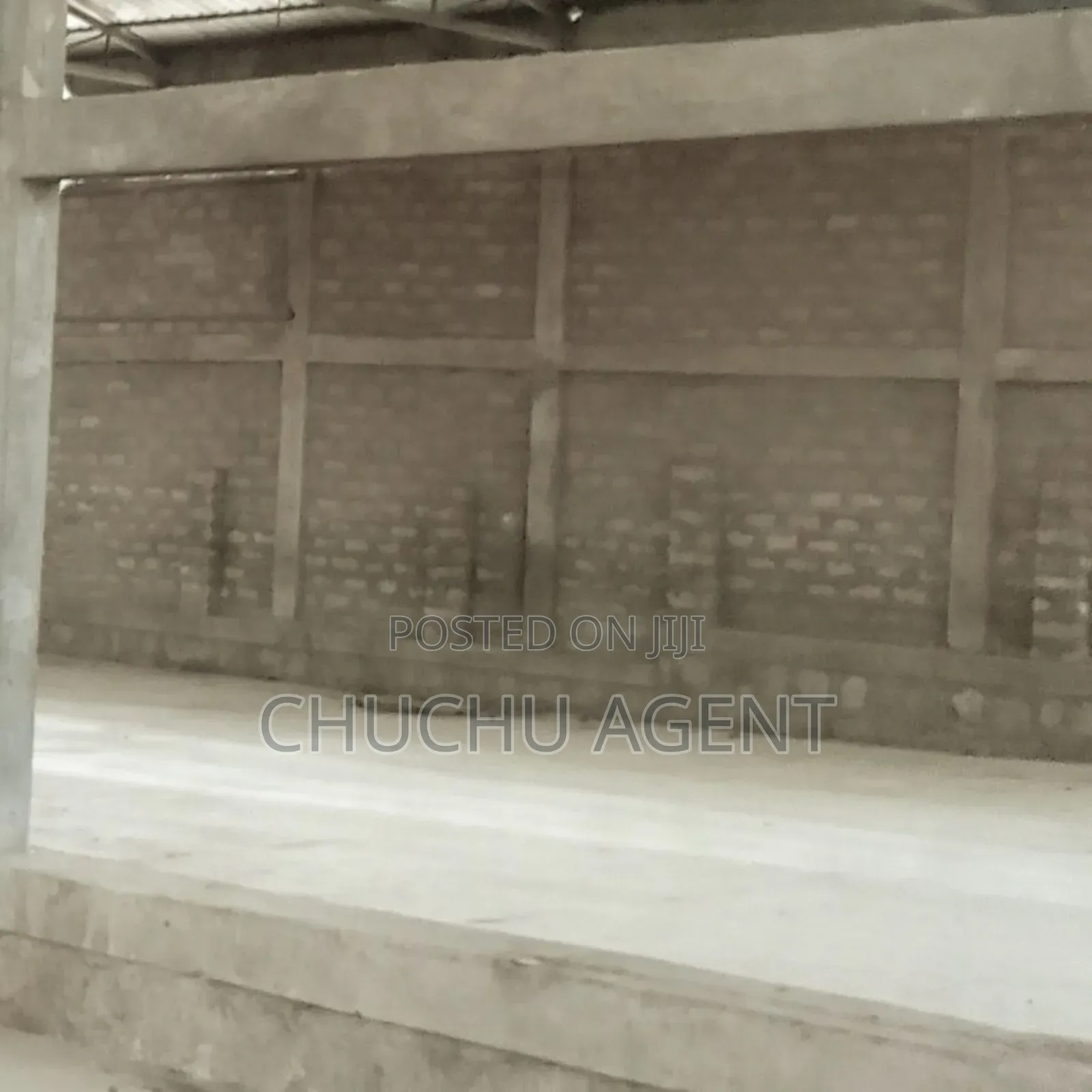 Small Warehouse Rent አነስተኛ መጋዘን ኪራይ