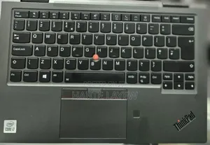 New Laptop Microsoft Surface Pro 7 16GB Intel Core I7 SSD 256GB