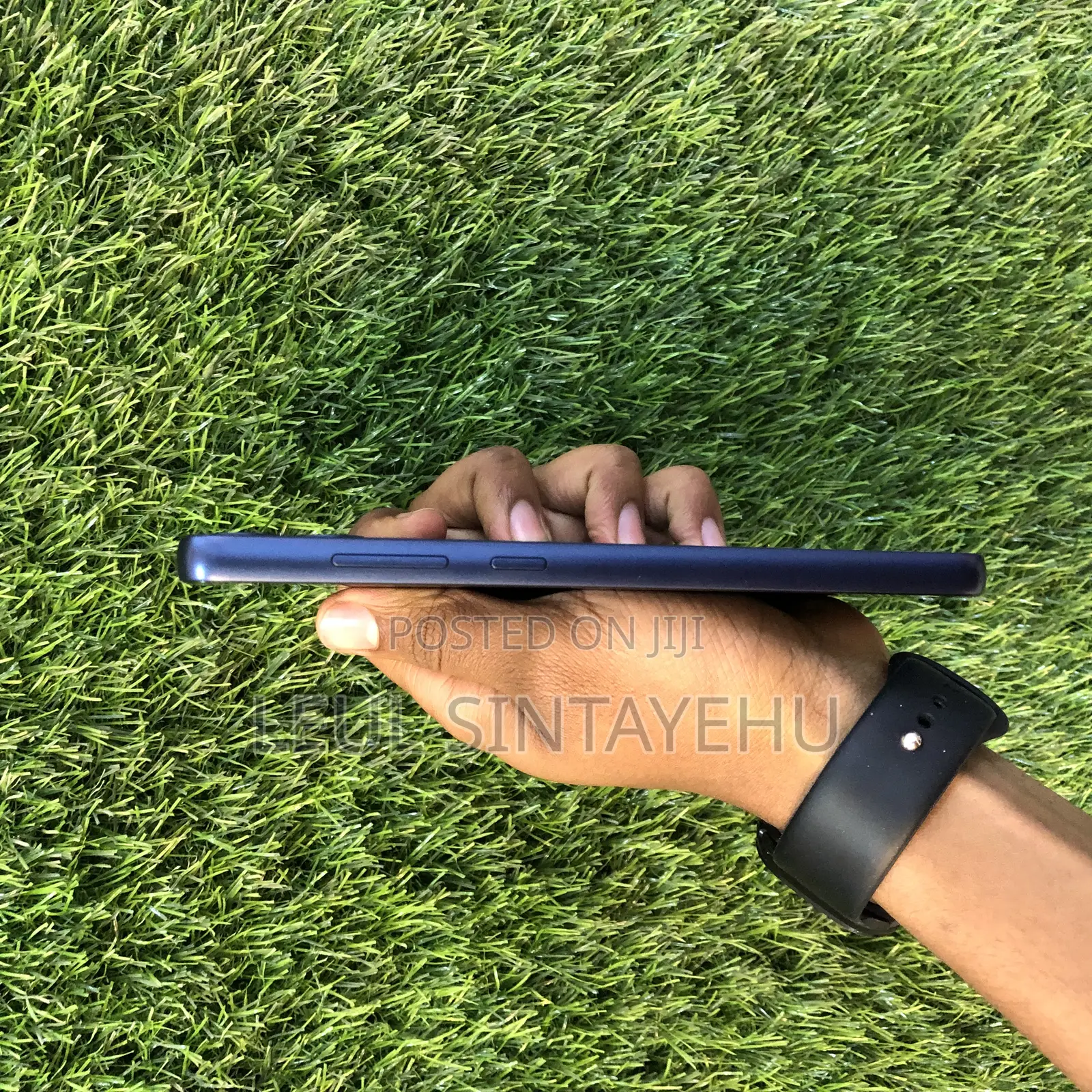 New Samsung Galaxy F05 64 GB