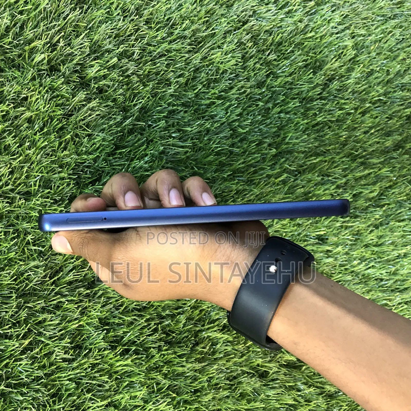 New Samsung Galaxy F05 64 GB