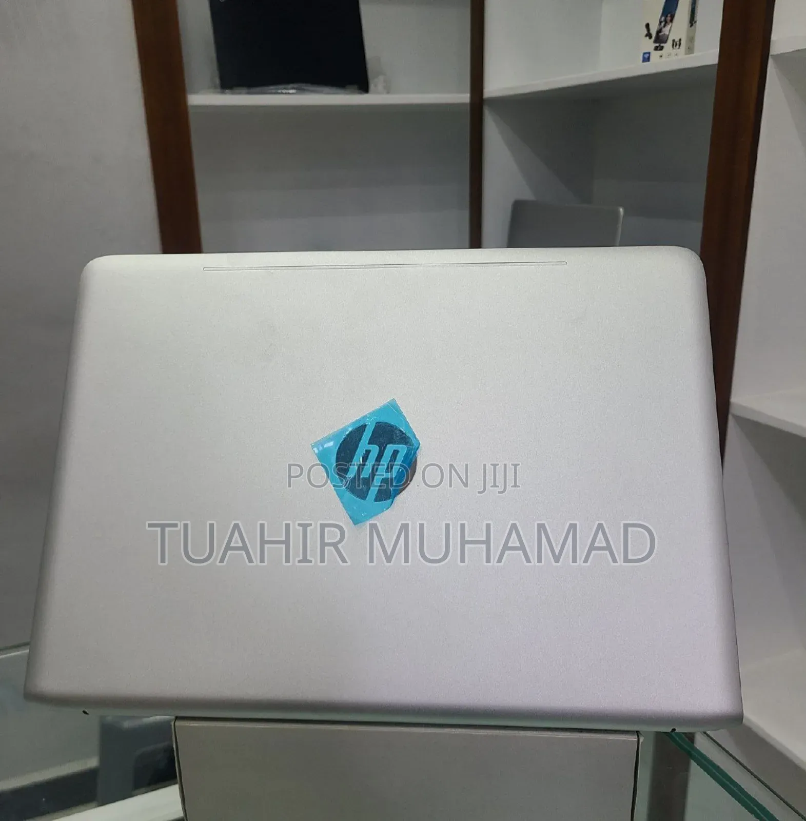 New Laptop HP Envy 4 16GB Intel Core I5 SSD 512GB