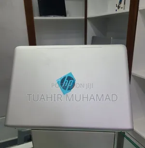 New Laptop HP Envy 4 16GB Intel Core I5 SSD 512GB