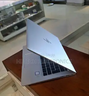New Laptop HP EliteBook X360 1030 G2 8GB Intel Core I5 SSD 512GB