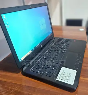 Laptop HP Stream Notebook 4GB AMD A8 HDD 256GB