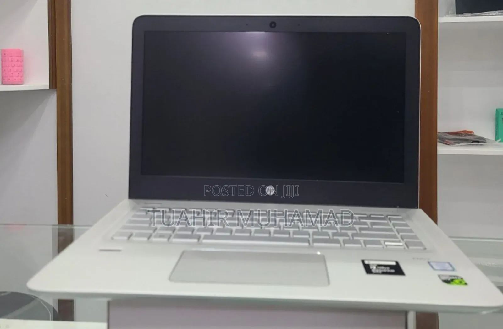 New Laptop HP Envy 4 16GB Intel Core I5 SSD 512GB