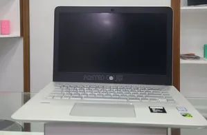 New Laptop HP Envy 4 16GB Intel Core I5 SSD 512GB