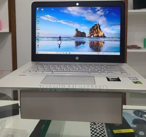 New Laptop HP Envy 4 16GB Intel Core I5 SSD 512GB