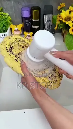 5 in 1 Electric Magic Cleaning Brush