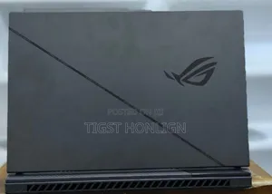 New Laptop Asus ROG Strix G15 32GB Intel Core I9 SSD 1T