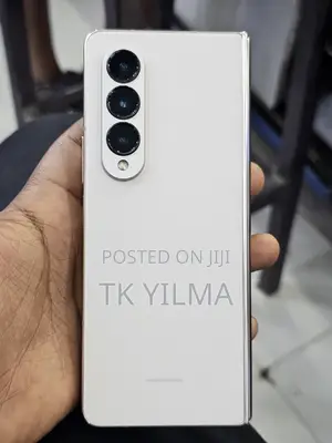 Photo - New Samsung Galaxy Z Fold4 512 GB