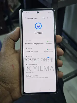 New Samsung Galaxy Z Fold4 512 GB