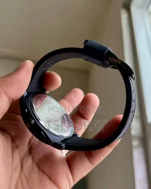 Fossil 7A for Men FS4656