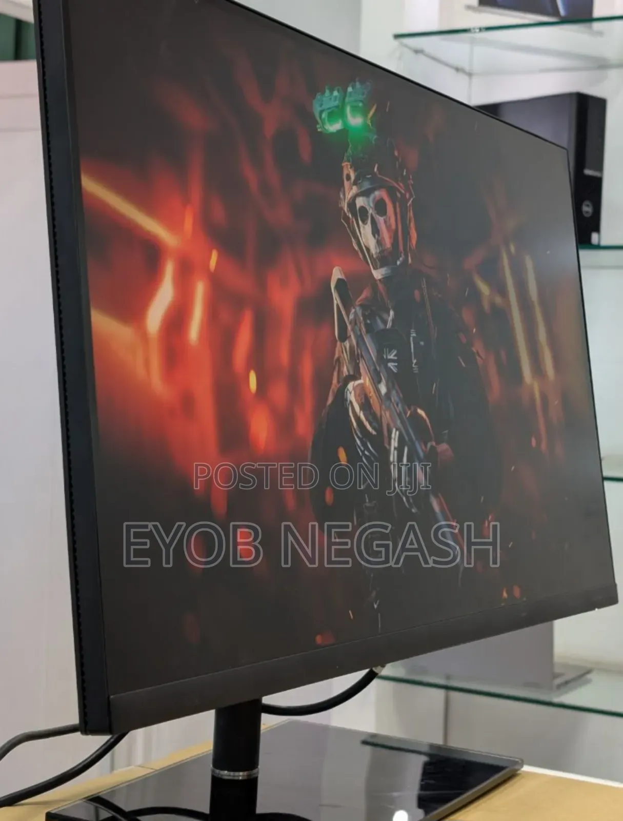 New Desktop Computer Dell Optiplex 3000 MT 1GB Intel SSD 1T