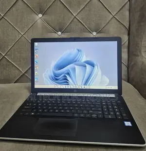 New Laptop HP Stream Notebook 8GB Intel Core I5 HDD 1T