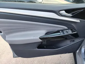 New Volkswagen ID.4 2024 Gray