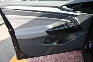 New Volkswagen ID.4 2024 Gray