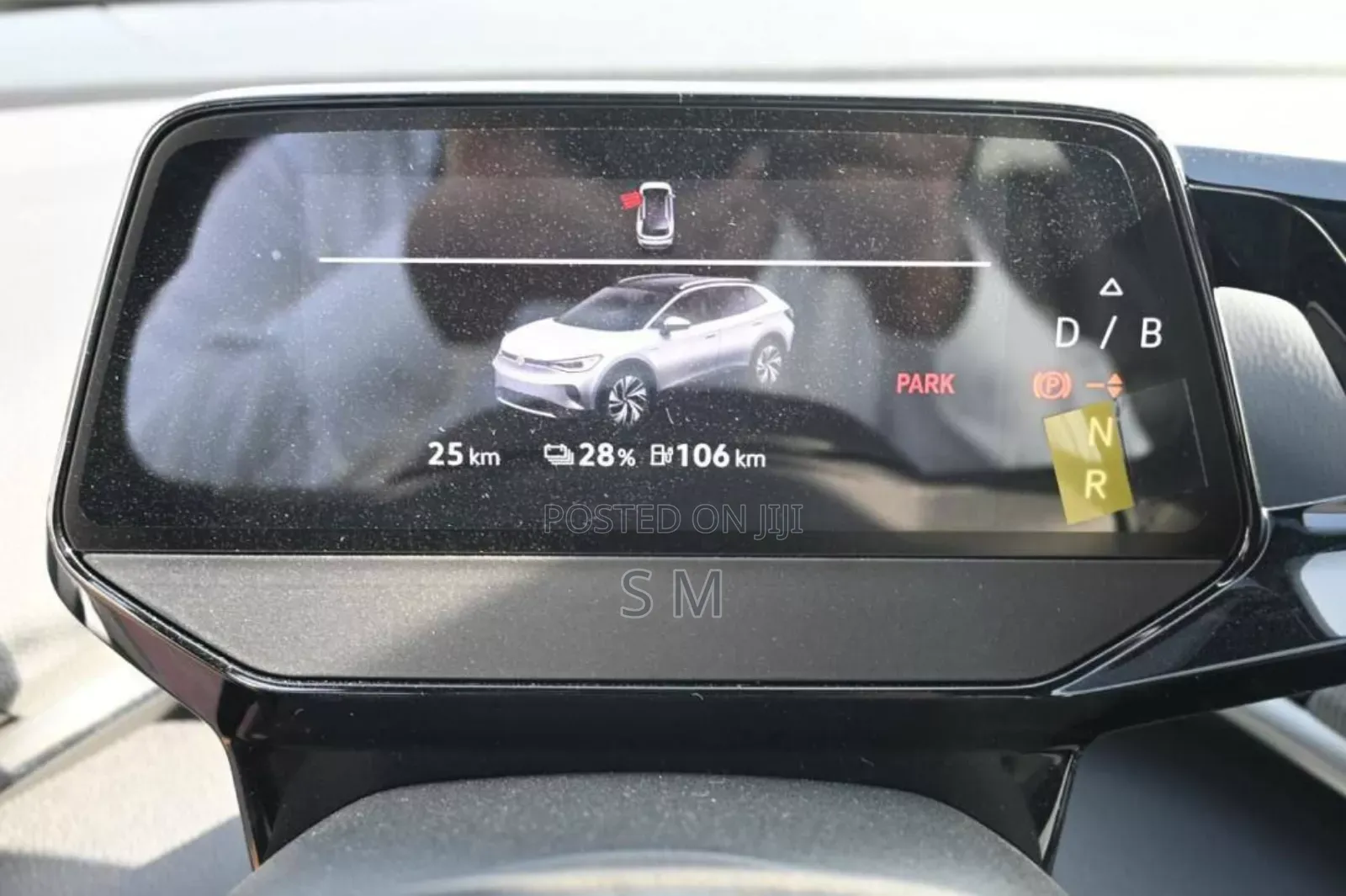 New Volkswagen ID.4 2024 Gray