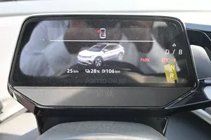 New Volkswagen ID.4 2024 Gray