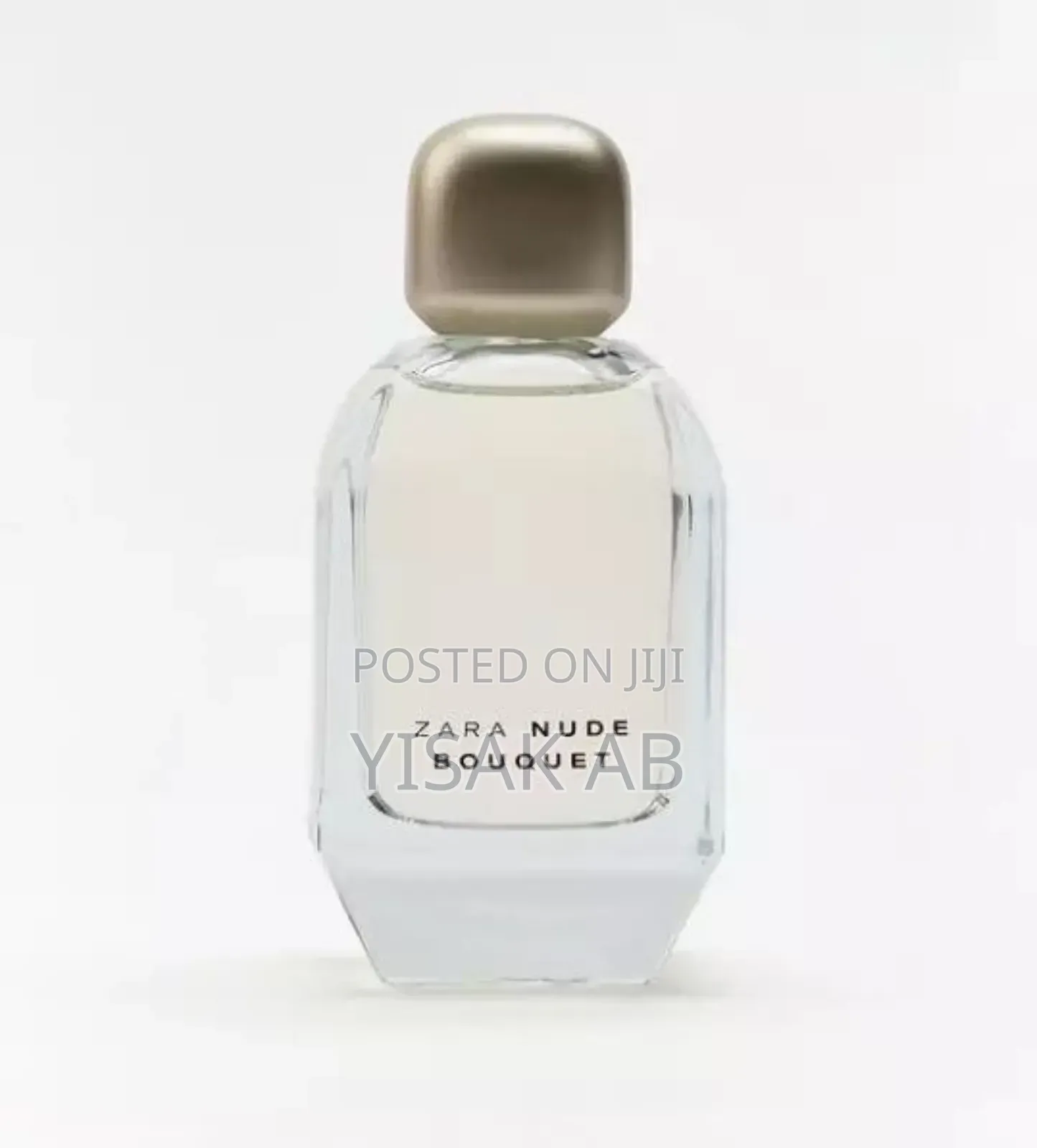 Original Zara Nude Bouquet Perfume