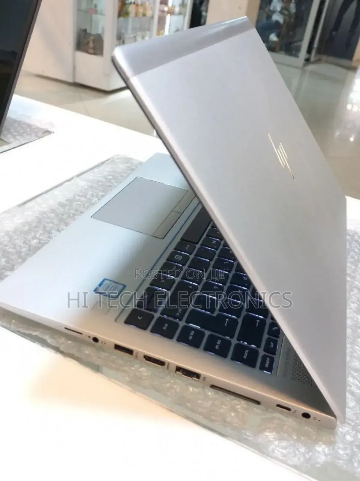 New Laptop HP EliteBook 840 16GB Intel Core I5 SSD 512GB