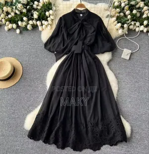 Women's Dress