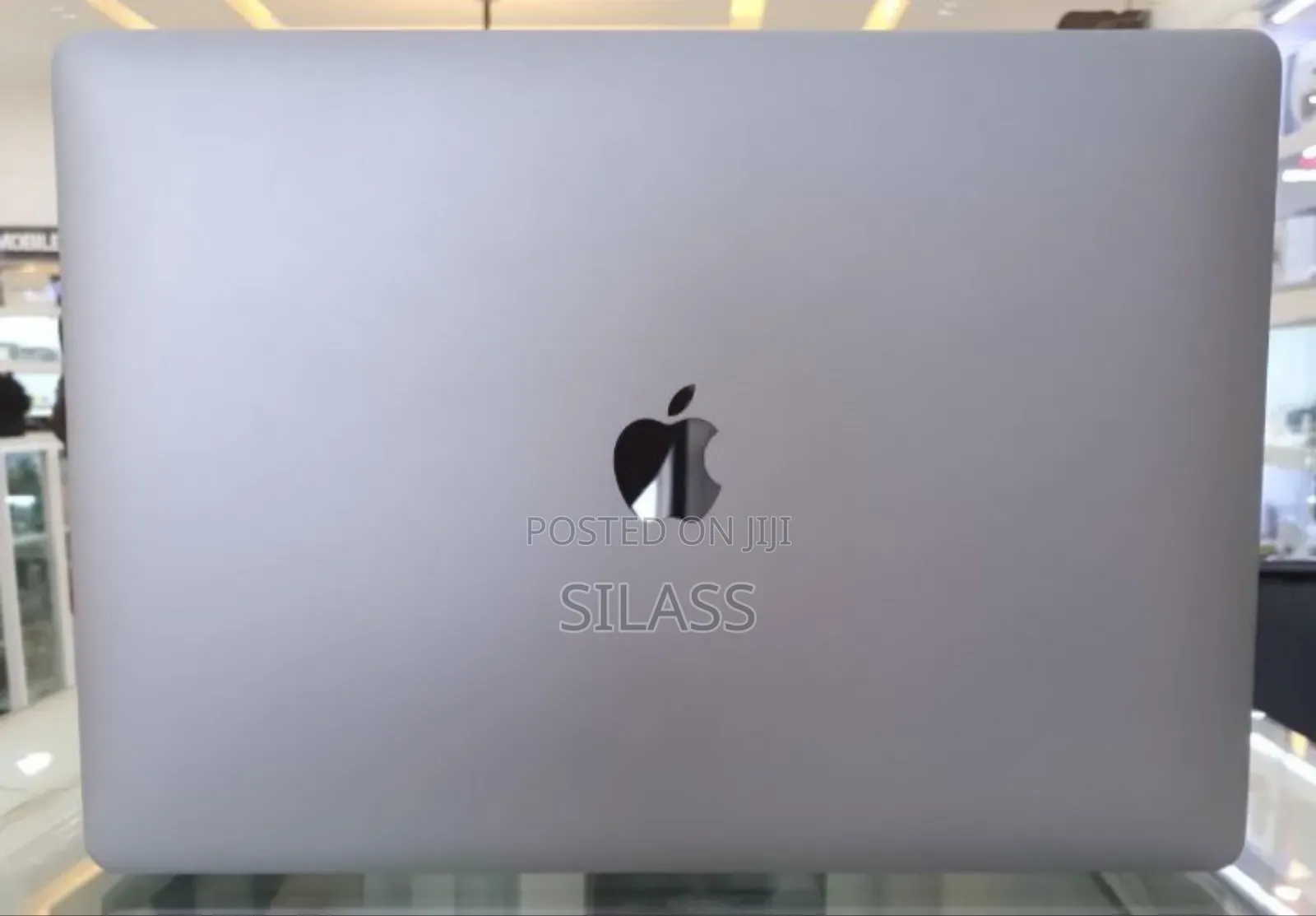 New Laptop Apple MacBook Pro 2019 16GB Intel Core I7 SSD 512GB