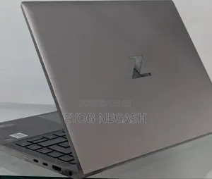Photo - New Laptop HP ZBook 14 16GB Intel Core I5 SSD 512GB
