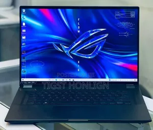 New Laptop Asus ROG Strix G15 16GB AMD Ryzen 9 SSD 512GB