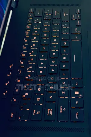 New Laptop Asus ROG Strix G15 16GB AMD Ryzen 9 SSD 512GB