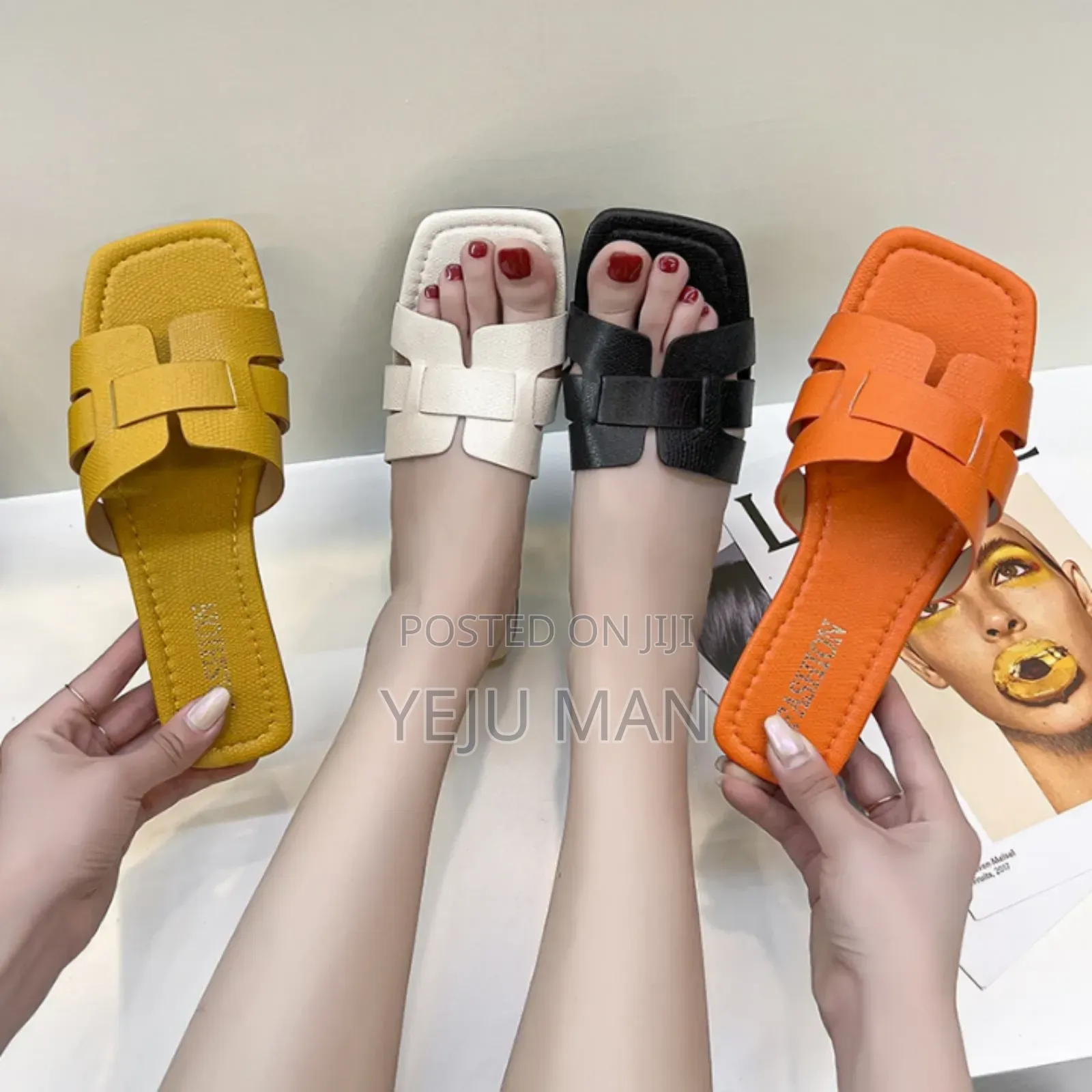 Women Shoes