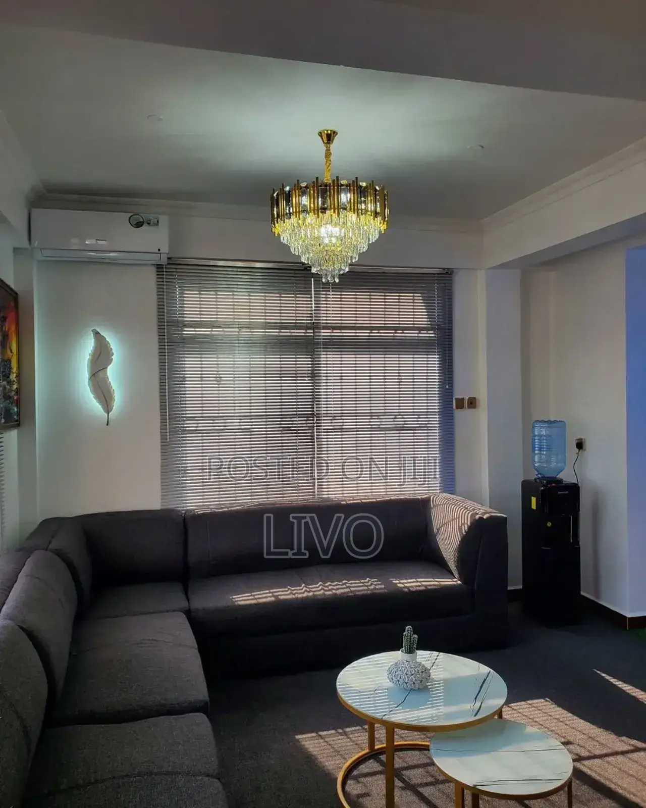 Venetian Blind, Curtains, መጋረጃ, Office Curtains