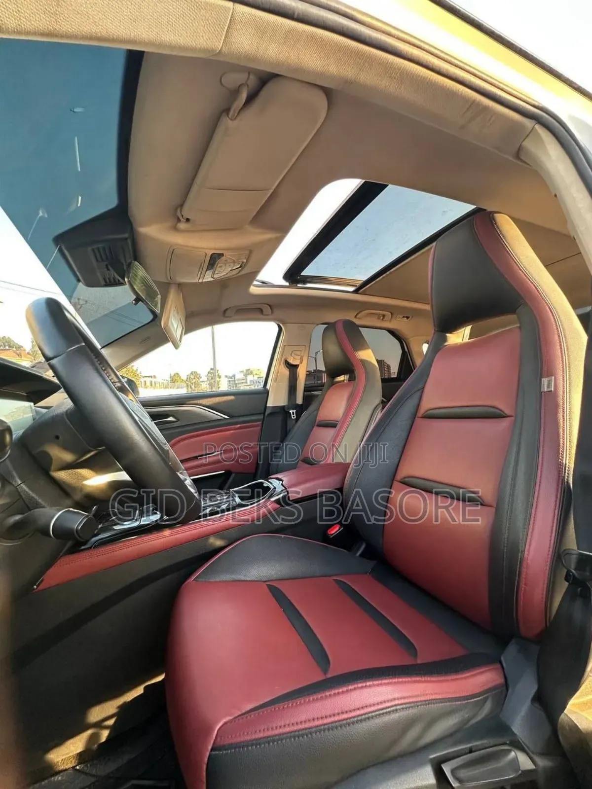 Bestune T77 1.2 FWD 2022 White