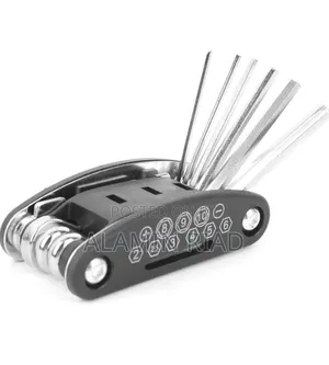 Photo - Multifunctional Tool