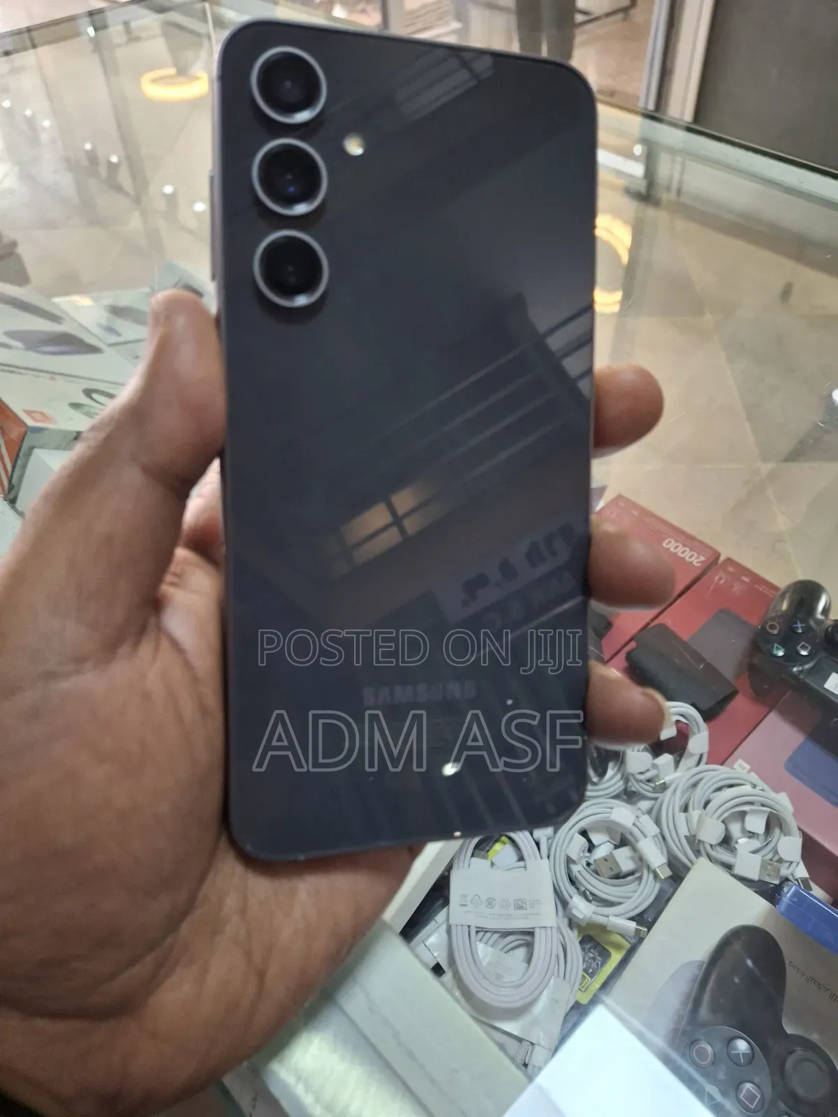 Samsung Galaxy S23 FE 256 GB