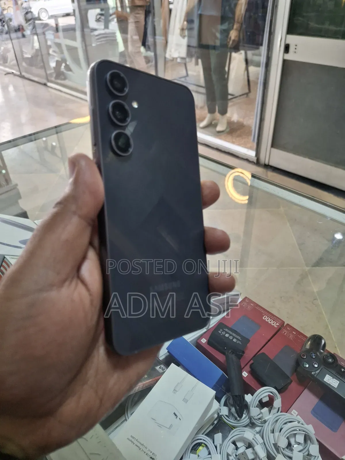 Samsung Galaxy S23 FE 256 GB