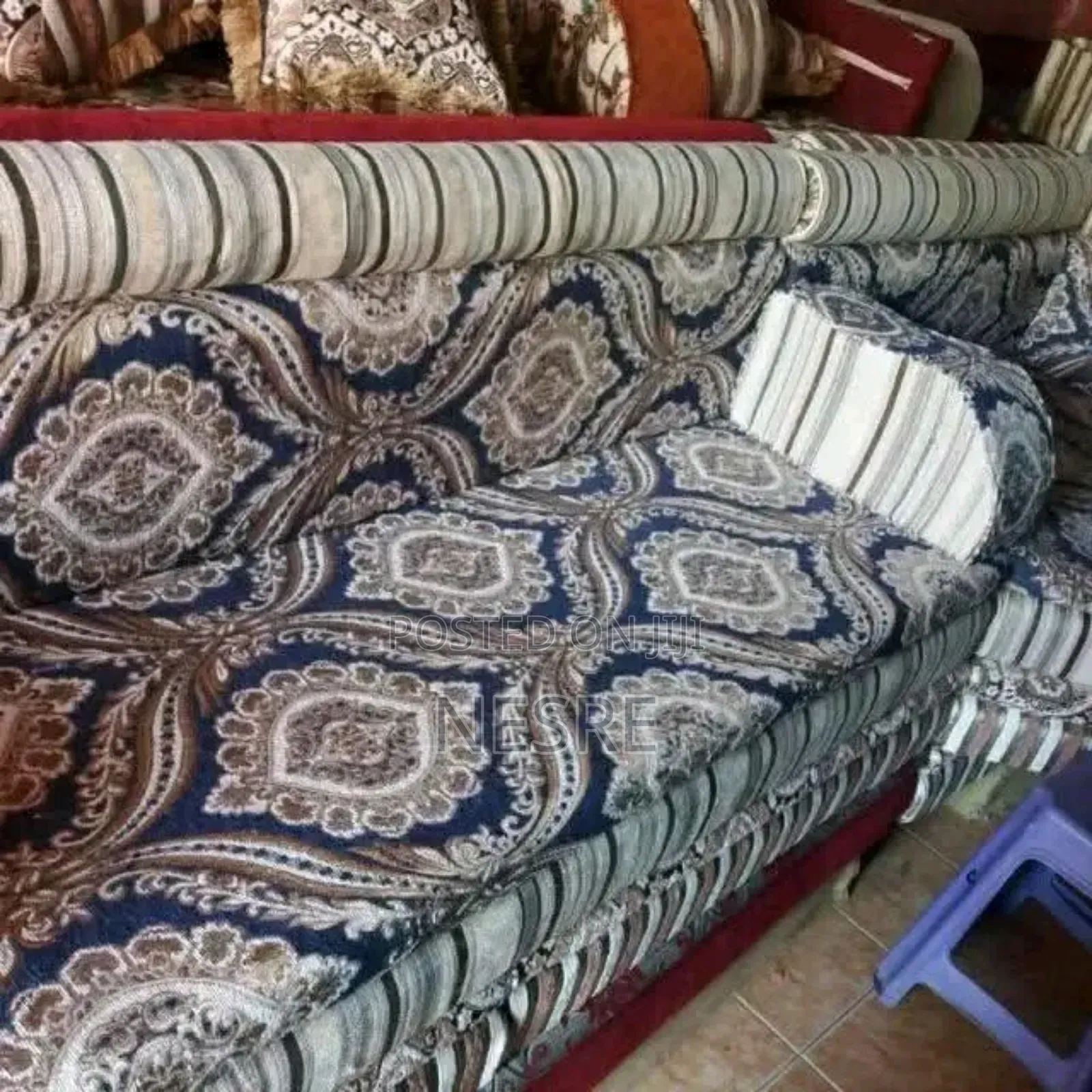 ታላቅ ቅናሽ
ከወዲሁ የረመዳንን ፆም ምክንያት በማድረግ ታላቅ ቅናሽ አድርገናል ፈጥነው ይዘዙን