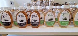 Rosemary Blackseed Hair Oils Are Out Now