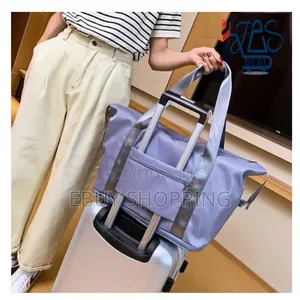 TTTT Sports Travel Bags