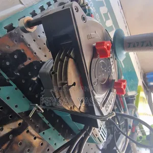 Total Wall Chaser 1,500w