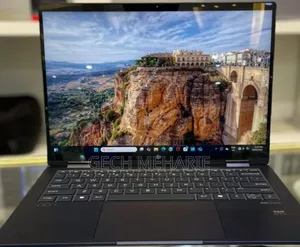 New Laptop HP Envy X360 16GB Intel Core Ultra 7 SSD 512GB