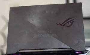 New Laptop Asus ROG Zephyrus G15 32GB Intel Core I7 SSD 512GB